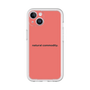 Premium Panel［ NATURAL COMMODITY Red ］