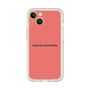 Premium Panel［ NATURAL COMMODITY Red ］