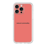 Premium Panel［ NATURAL COMMODITY Red ］