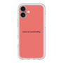 Premium Panel［ NATURAL COMMODITY Red ］