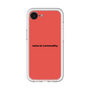 Premium Panel［ NATURAL COMMODITY Red ］