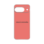 Premium Panel［ NATURAL COMMODITY Red ］