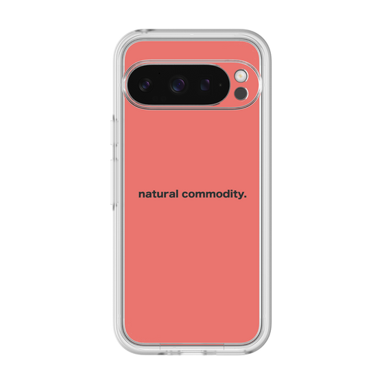 Premium Panel［ NATURAL COMMODITY Red ］