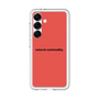 Premium Panel［ NATURAL COMMODITY Red ］
