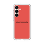 Premium Panel［ NATURAL COMMODITY Red ］