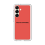 Premium Panel［ NATURAL COMMODITY Red ］