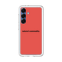 Premium Panel［ NATURAL COMMODITY Red ］