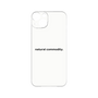 Premium Panel［ NATURAL COMMODITY White ］