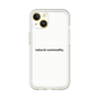 Premium Panel［ NATURAL COMMODITY White ］
