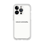 Premium Panel［ NATURAL COMMODITY White ］