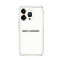 Premium Panel［ NATURAL COMMODITY White ］