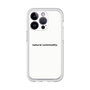 Premium Panel［ NATURAL COMMODITY White ］