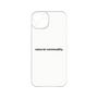 Premium Panel［ NATURAL COMMODITY White ］