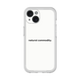 Premium Panel［ NATURAL COMMODITY White ］