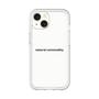 Premium Panel［ NATURAL COMMODITY White ］