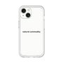 Premium Panel［ NATURAL COMMODITY White ］
