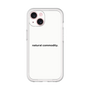 Premium Panel［ NATURAL COMMODITY White ］
