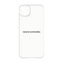 Premium Panel［ NATURAL COMMODITY White ］