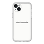 Premium Panel［ NATURAL COMMODITY White ］