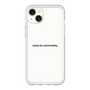Premium Panel［ NATURAL COMMODITY White ］