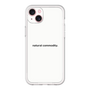 Premium Panel［ NATURAL COMMODITY White ］