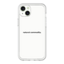 Premium Panel［ NATURAL COMMODITY White ］