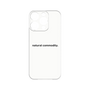 Premium Panel［ NATURAL COMMODITY White ］
