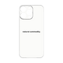 Premium Panel［ NATURAL COMMODITY White ］