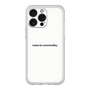 Premium Panel［ NATURAL COMMODITY White ］