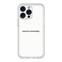 Premium Panel［ NATURAL COMMODITY White ］
