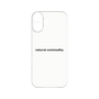 Premium Panel［ NATURAL COMMODITY White ］