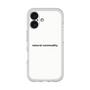Premium Panel［ NATURAL COMMODITY White ］