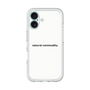 Premium Panel［ NATURAL COMMODITY White ］