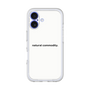 Premium Panel［ NATURAL COMMODITY White ］
