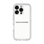 Premium Panel［ NATURAL COMMODITY White ］