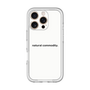 Premium Panel［ NATURAL COMMODITY White ］