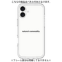 Premium Panel［ NATURAL COMMODITY White ］
