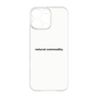 Premium Panel［ NATURAL COMMODITY White ］