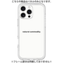 Premium Panel［ NATURAL COMMODITY White ］