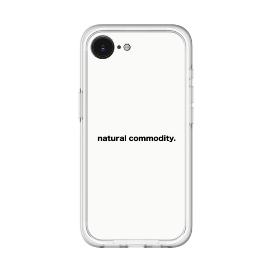 Premium Panel［ NATURAL COMMODITY White ］