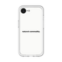 Premium Panel［ NATURAL COMMODITY White ］