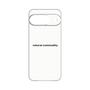 Premium Panel［ NATURAL COMMODITY White ］