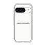 Premium Panel［ NATURAL COMMODITY White ］