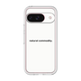Premium Panel［ NATURAL COMMODITY White ］
