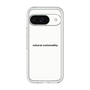 Premium Panel［ NATURAL COMMODITY White ］