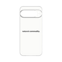 Premium Panel［ NATURAL COMMODITY White ］