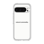 Premium Panel［ NATURAL COMMODITY White ］