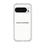 Premium Panel［ NATURAL COMMODITY White ］