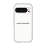 Premium Panel［ NATURAL COMMODITY White ］