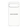 Premium Panel［ NATURAL COMMODITY White ］